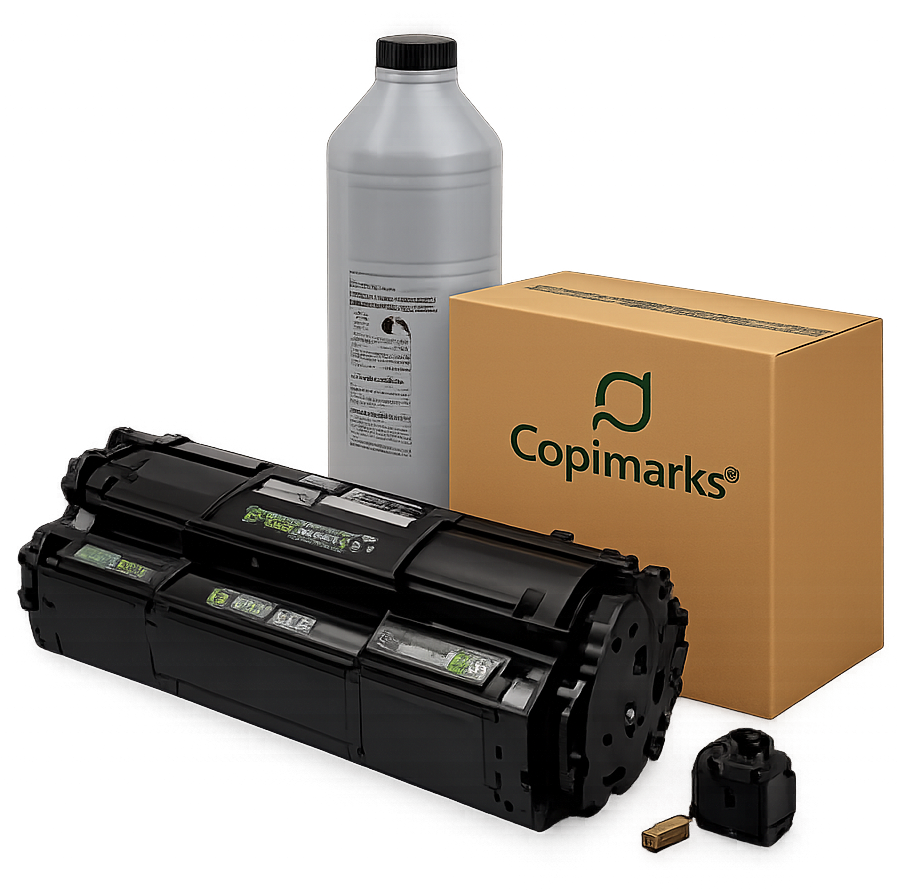 Consumibles Copimarks