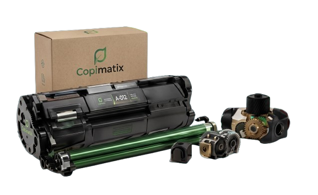 Soporte empresarial Copimarks
