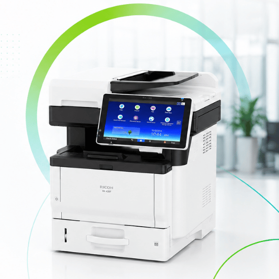 Impresoras mobile
