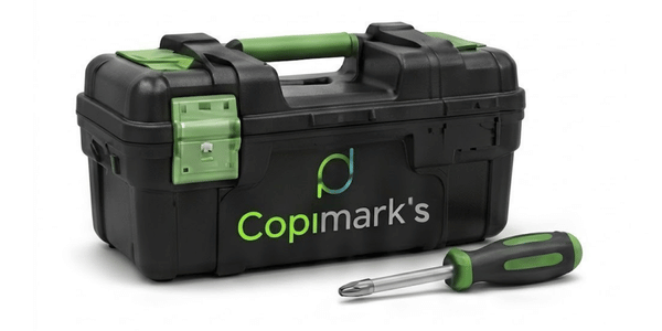 Soporte Técnico Copimarks