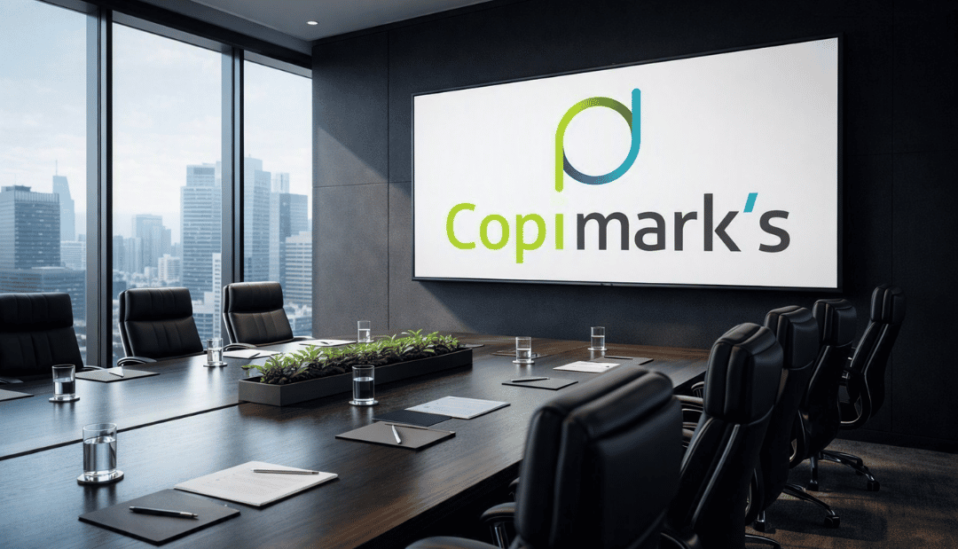 Copimarks - Soluciones de alquiler e impresión corporativa en Medellín
